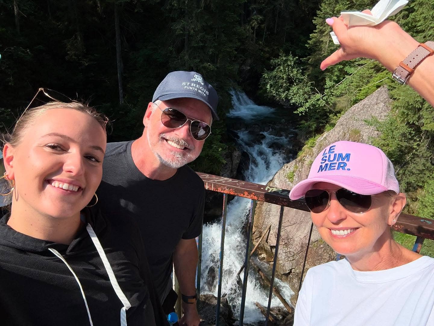 Epic hike today to Morskie Oko 🇵🇱