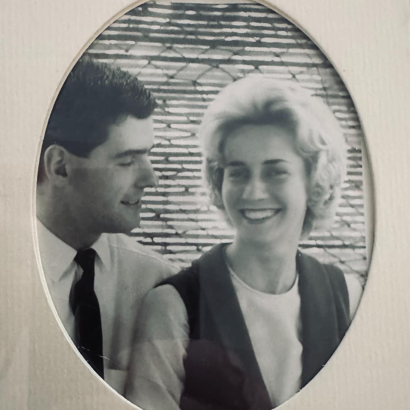 Happy 60th Anniversary, Mom and Dad! Your love and dedication inspire us every day. Here’s to many more happy years together. Love you both so much! 🥂❤️ #60Years