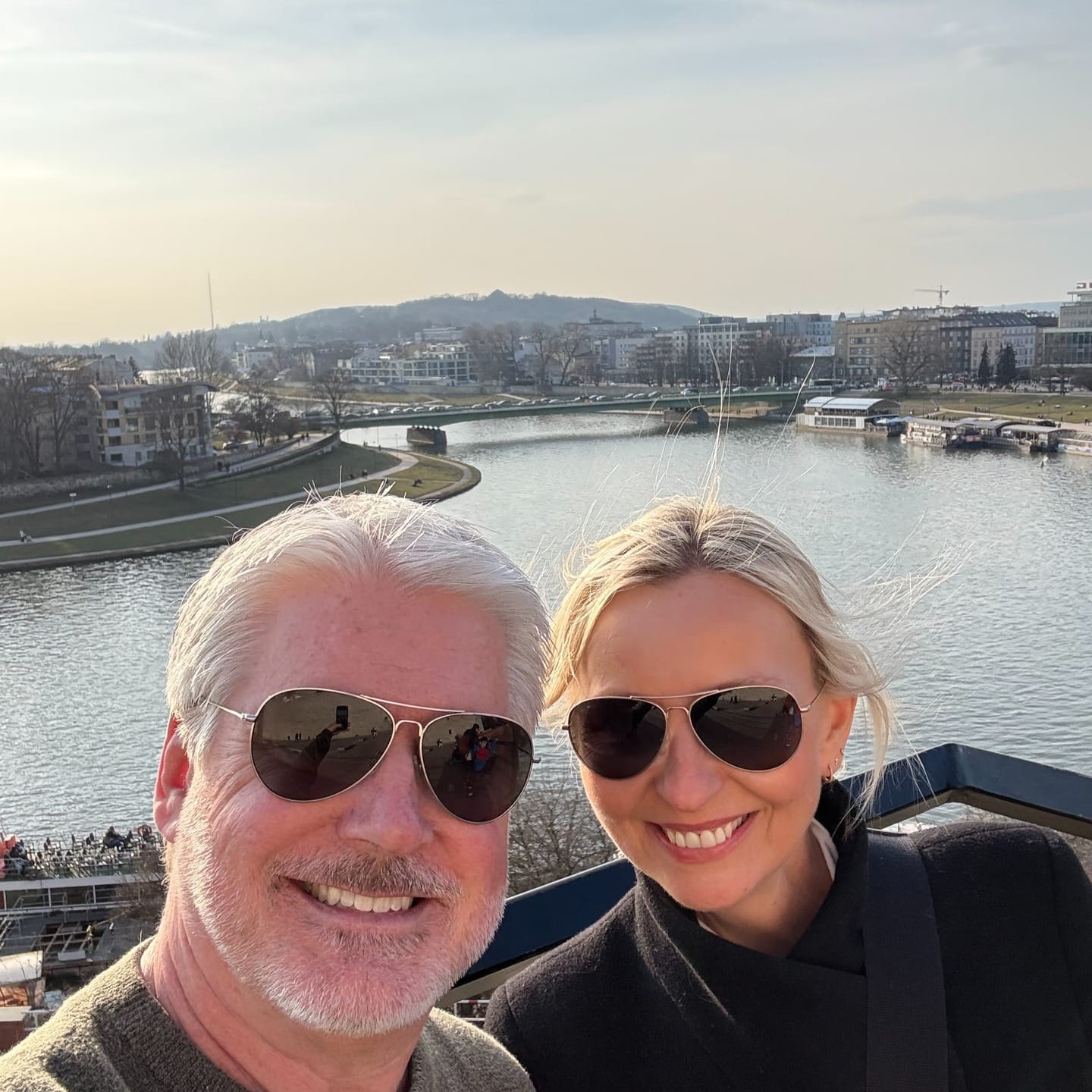 Happy Birthday to the love of my life ☘️❤️ 

So lucky to call you my wife. 
Love you ❤️

#StPatricksDayBirthday
@jestem_polka