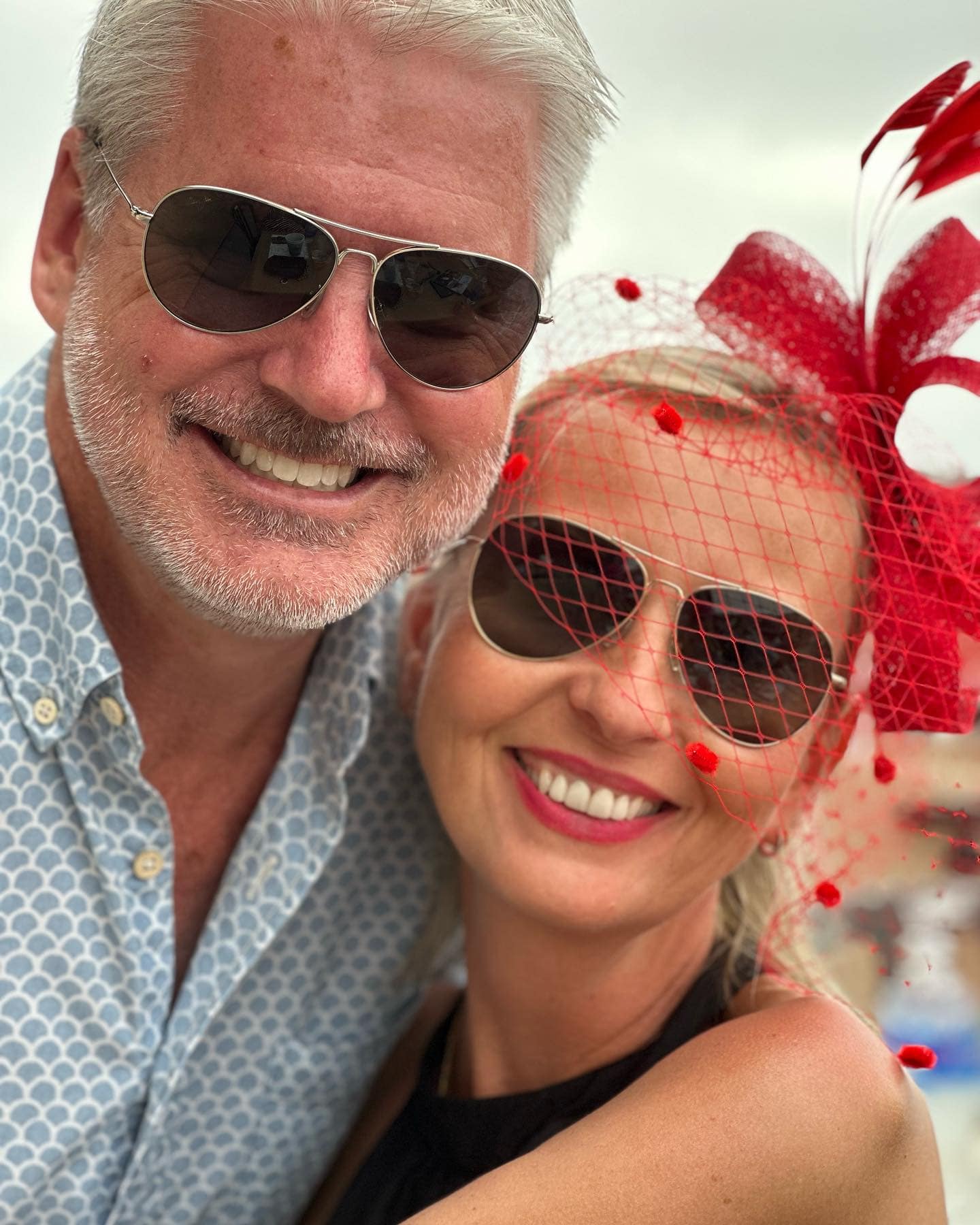 Happy Anniversary my love! Another amazing year in the books! Here’s to many more! I love you @jestem_polka ♥️♥️♥️